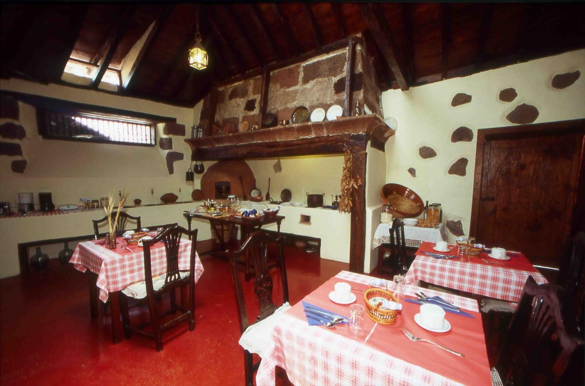 Hotel Rural Orotava La Orotava Exteriör bild