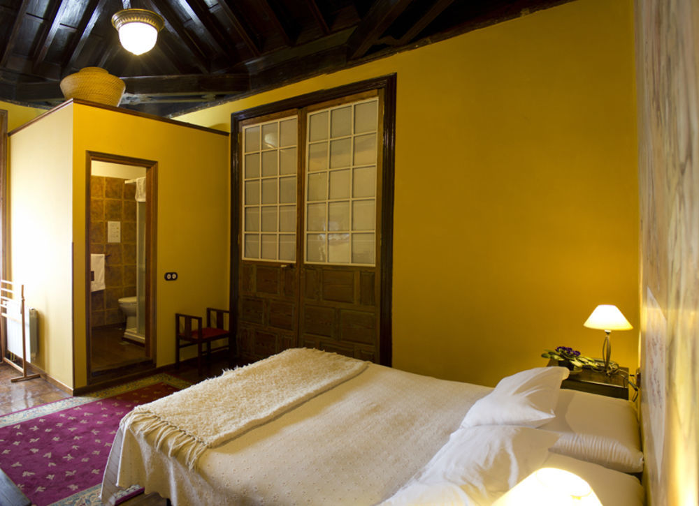 Hotel Rural Orotava La Orotava Exteriör bild
