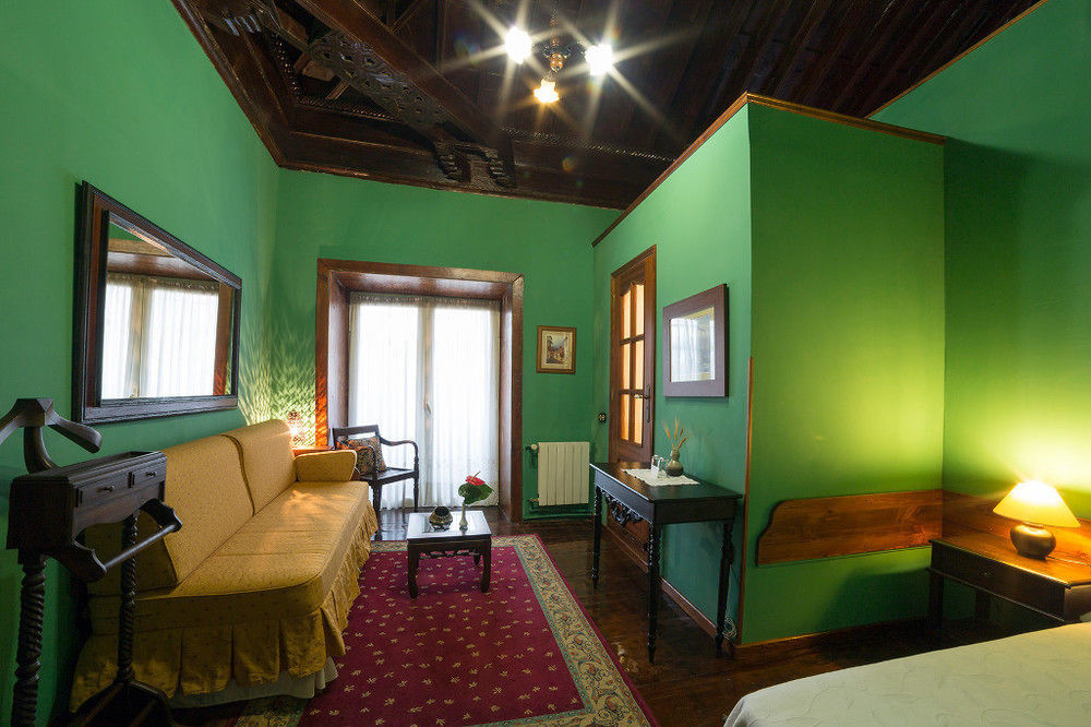 Hotel Rural Orotava La Orotava Exteriör bild