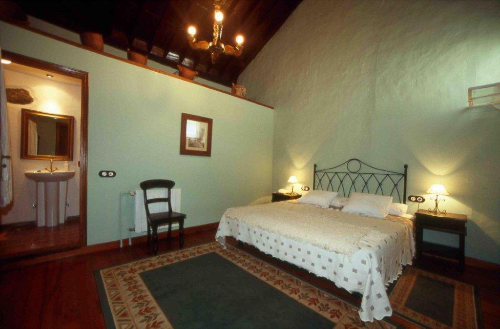 Hotel Rural Orotava La Orotava Rum bild